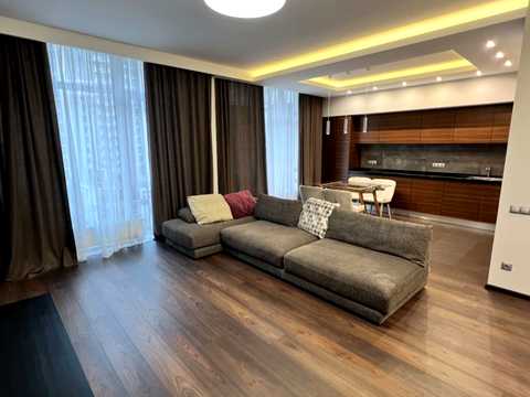 квартира за адресою Саперне Поле вул., 3