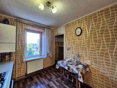 квартира по адресу 1-й Киевский пер., 64