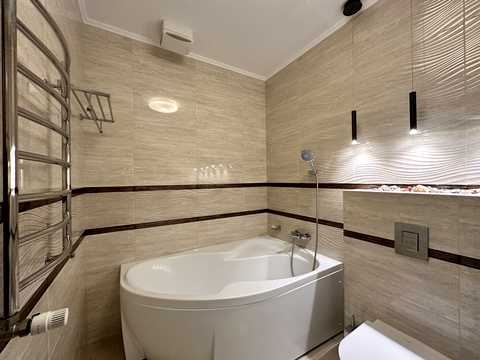 квартира за адресою Генуезька вул., 24д к.1-3