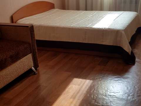 квартира по адресу Григория Ващенко ул., 2