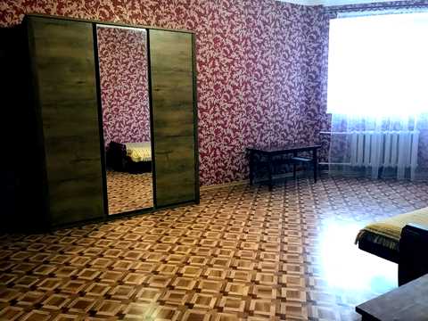 квартира за адресою Ярослава Мудрого вул. (Кірова), 90-А
