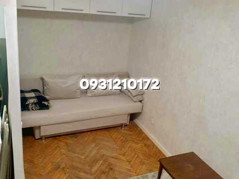 квартира за адресою Тулузи вул., 12
