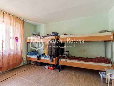 квартира за адресою Братиславська вул., 13