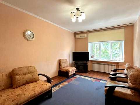 квартира за адресою Пироговська вул., 7/9а