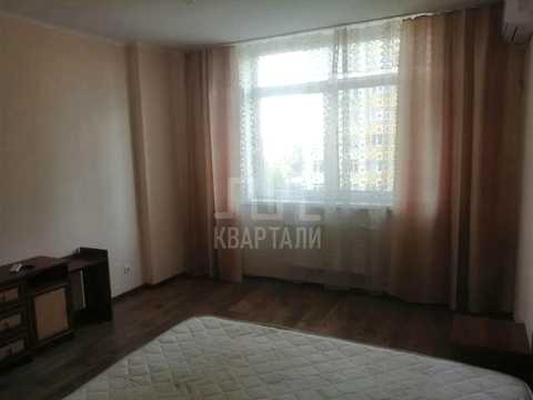 квартира по адресу Воскресенская ул., 16-В