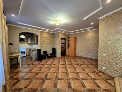 квартира по адресу Архитектора Артынова ул., 55