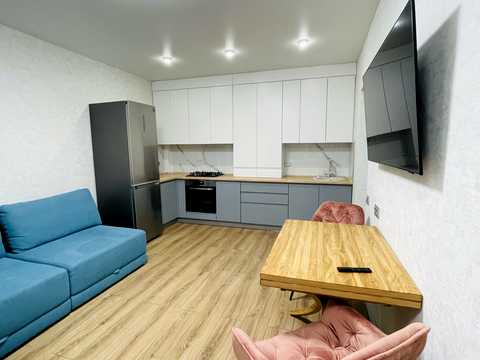 квартира за адресою Оптимістична вул., 1