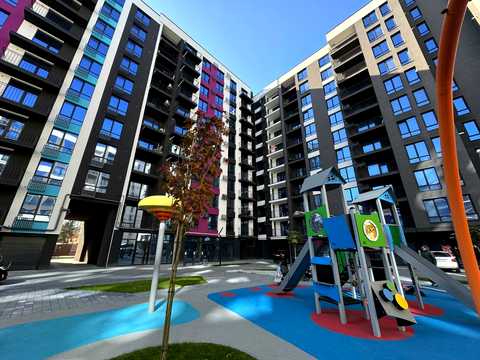 квартира за адресою Юліана Пелеша вул., 3