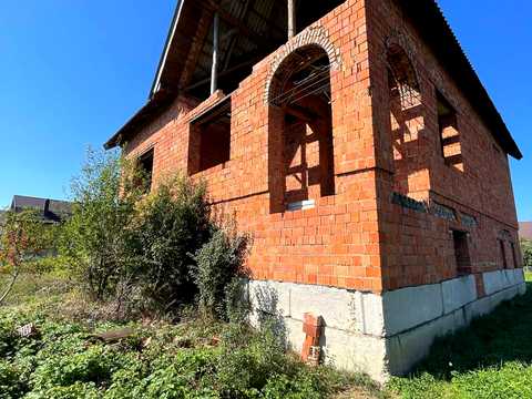будинок за адресою с. Підлісся, Коцюбинського