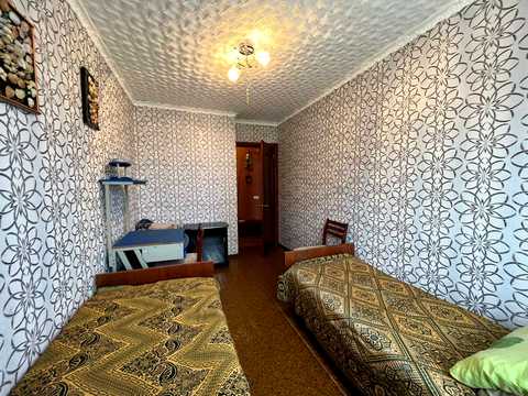 квартира за адресою Степана Бандери вул. (Костенка), 25