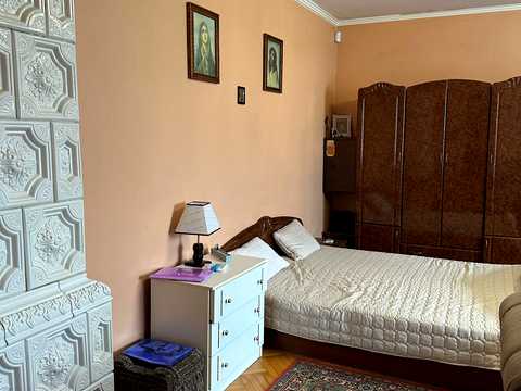 дом по адресу Винниченка, 13