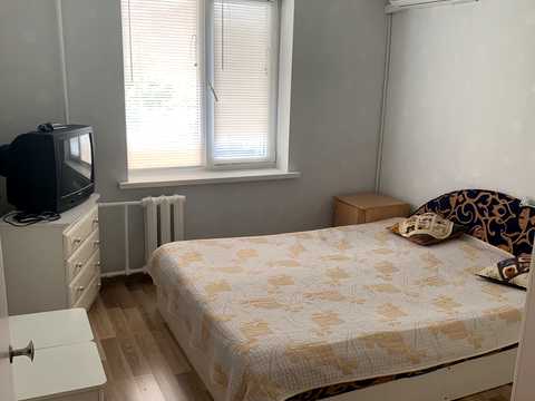 квартира за адресою Саперне Поле вул., 45