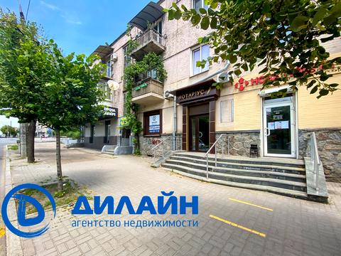 комерційна за адресою пр. Соборный, 106