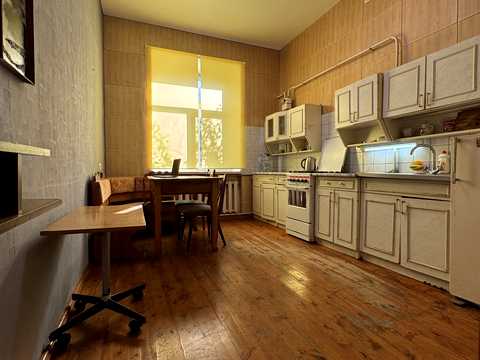 будинок за адресою Казимира Малевича вул., 79
