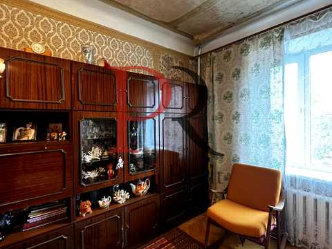 квартира за адресою Ольжича вул., 8