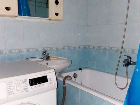 квартира по адресу Миколы Бажана просп., 5-Б