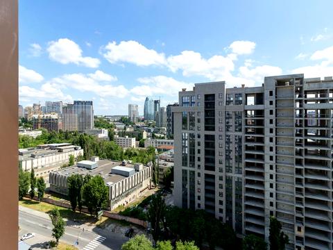 квартира за адресою Василя Тютюнника вул. (Анрі Барбюса), 28-А