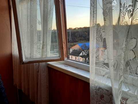 квартира за адресою Станишівський майдан пл., 4