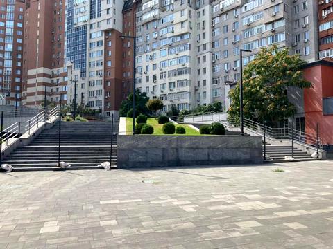 квартира за адресою Лесі Українки просп. (Пушкіна), 13