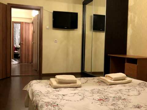 квартира за адресою Григорія Ващенка вул., 3
