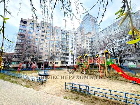 квартира по адресу Европейская ул. (Жовтнева), 31