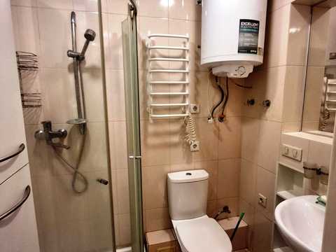 квартира за адресою Слобожанський просп. (ім. газети Правда), 69