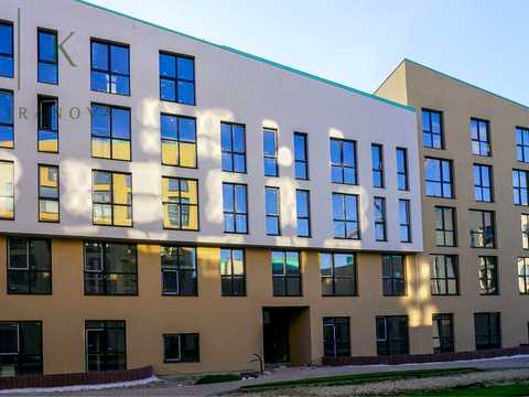 квартира за адресою Богдана Хмельницького вул., 116