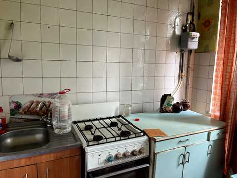 квартира за адресою Суми, Реміснича, 1