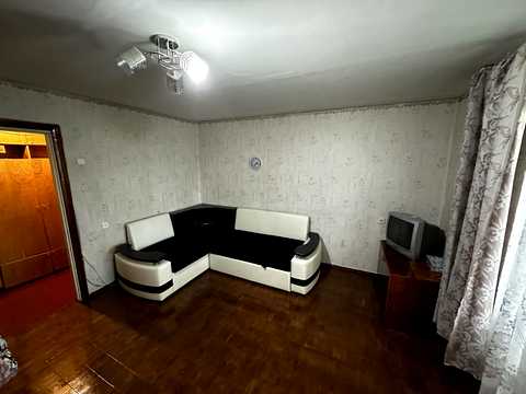 квартира за адресою Квітуча, 36