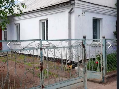 дом по адресу Дворецкая ул., 92