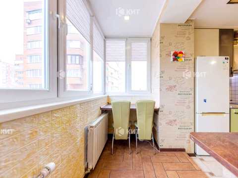 квартира по адресу Мирослава Мисли ул. (Целиноградская), 48в