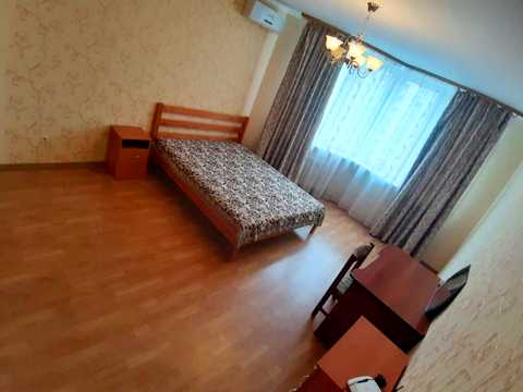 квартира по адресу Анны Ахматовой ул., 30