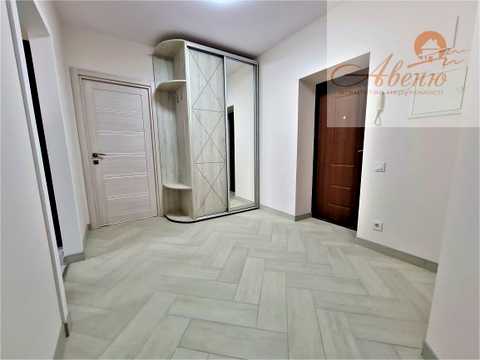 квартира за адресою Чкалова, 9