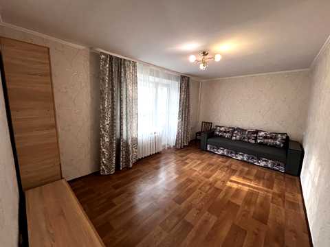квартира по адресу Филиппа Орлика просп. (Ілліча), 17