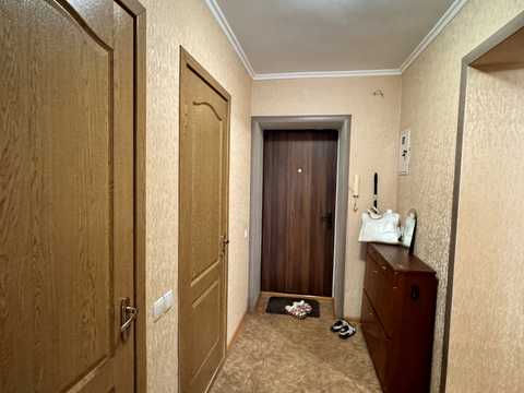 квартира по адресу Полякова ул., 21