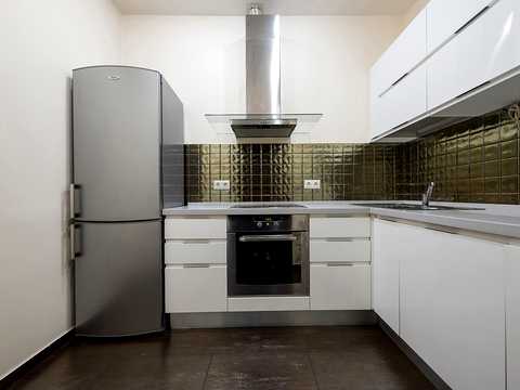 квартира за адресою Почайнинська вул., 70