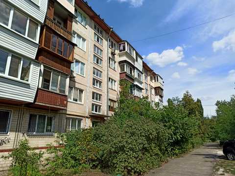 квартира за адресою Будівельників вул., 15
