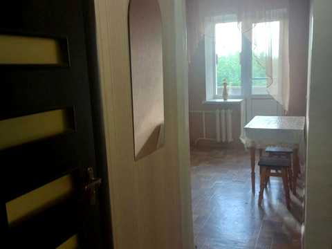 квартира за адресою Бабкіна пров., 12