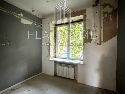 квартира за адресою Лесі Українки бульв., 8