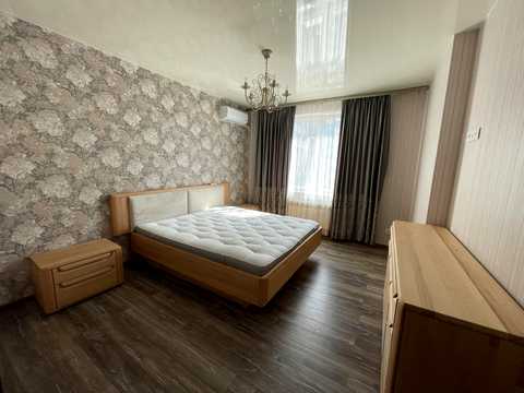 квартира за адресою Сергія Данченка вул., 32а