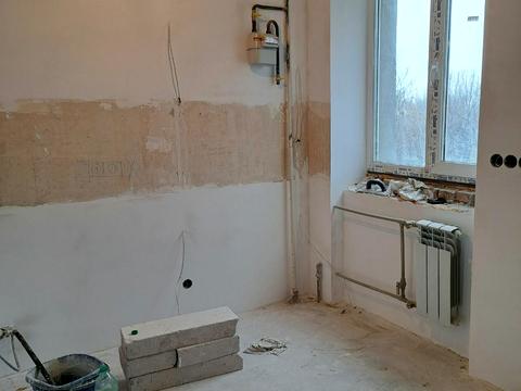 квартира за адресою Паркова вул. (Анатолія Олійника), 28