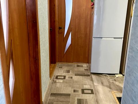 квартира по адресу Космонавтов ул., 77-А