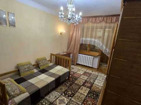 квартира по адресу Митрофана Довнар-Запольського ул., 4