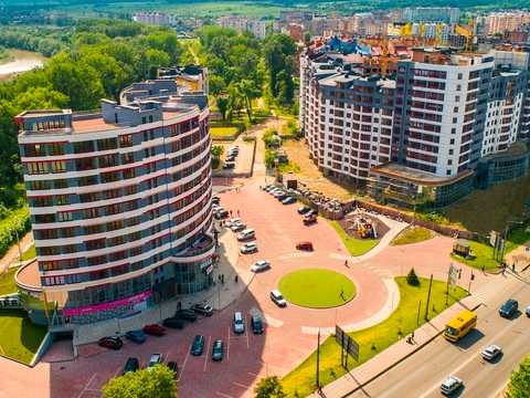 квартира за адресою Галицька вул., 139-А