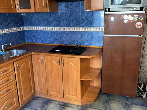 квартира за адресою Воскресенська вул., 11