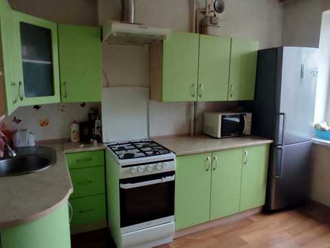 квартира за адресою Штабний пров., 3