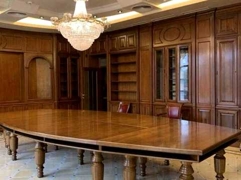 коммерческая по адресу Большая Арнаутская ул., 22