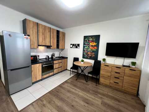 квартира за адресою Олени Пчілки вул., 7