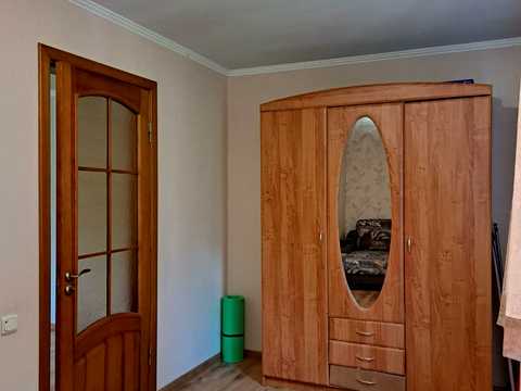 квартира за адресою Бузника вул., 12