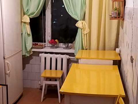 квартира по адресу Ивана Пулюя ул., 22